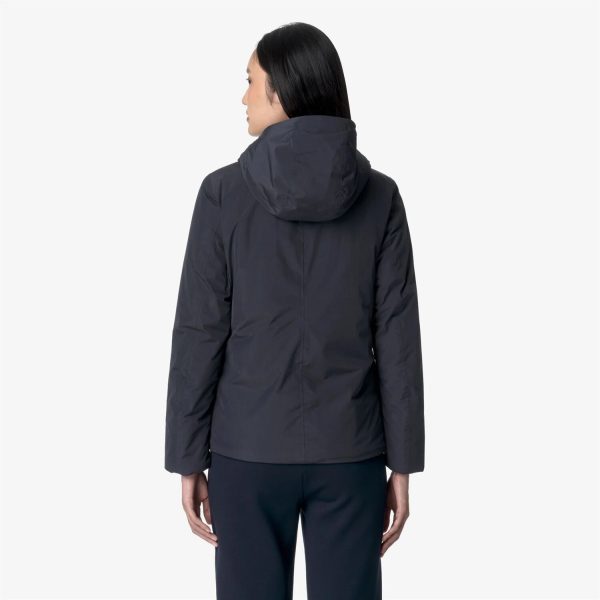 Lil Soft Touch Marmotta k-Way Giubbotti Donna K71324WAI2526.