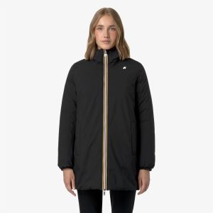 Sophie St Thermo Double k-Way Giubbotti Donna K8134DWAI2526.