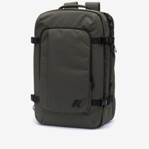 Salome k-Way Zaini Uomo K5123WWAI2526.