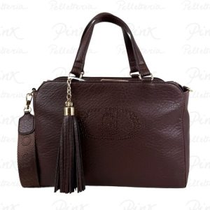 Ecs m Satchel Liu Jo Borse Donna AF5121E0161AI25.26.