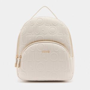 Ecs m Backpack Liu Jo Borse Donna AF5157E0538 AI25.26.