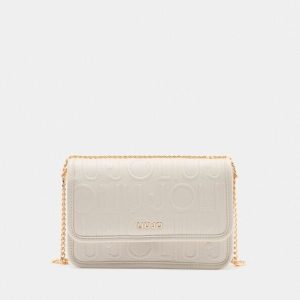 Ecs s Crossbody Liu Jo Borse Donna AF5158E0538 AI25.26.