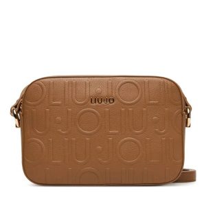 Ecs m Camera Case Liu Jo Borse Donna AF5159E0538AI25.26.