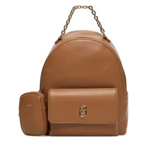 m Backpack Liu Jo Borse Donna AF5324E0077 AI25.26.