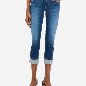 B.up Monroe Reg.w. Liu Jo Jeans Donna UF5006D4615 AI25.26.
