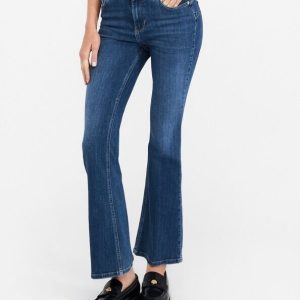 B.up Beat H.w. Liu Jo Jeans Donna UF5015D0236 AI25.26.