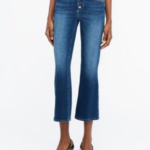 B.up Princess H.w. Liu Jo Jeans Donna UF5040D4615 AI25.26.