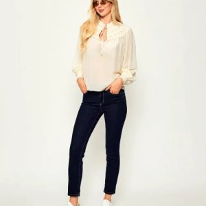 B.up Monroe H.w. Liu Jo Jeans Donna UF5054D0264 AI25.26.
