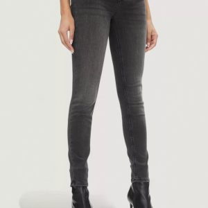 B.up Divine H.w. Liu Jo Jeans Donna UXX037D4811 AI25.26.