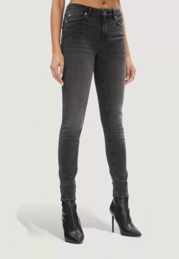 B.up Divine H.w. Liu Jo Jeans Donna UXX037D4811 AI25.26.