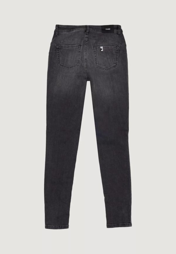 B.up Divine H.w. Liu Jo Jeans Donna UXX037D4811 AI25.26.