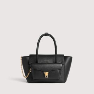 Coccinelledouble Beat Coccinelle Borse Donna T8A 11 02 01 001 TU AI 25.26.