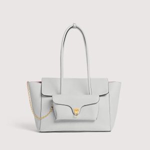 Coccinelledouble Beat Coccinelle Borse Donna T8A 11 02 01 Y16 TU AI 25.26.