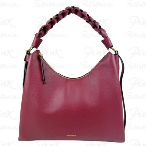 Boheme Grana Double Coccinelle Borse Donna M50 13 02 01 612 TU AI 25.26.