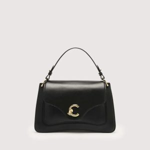 Coccinelle c-Me Calf Coccinelle Borse Donna SSK 18 01 01 001 TU AI 25.26.