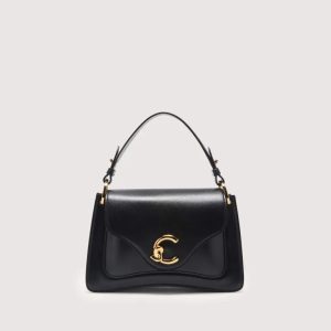 Coccinelle c-Me Calf Coccinelle Borse Donna SSK 18 02 01 001 TU AI 25.26.