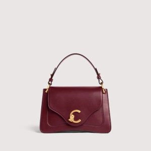 Coccinelle c-Me Calf Coccinelle Borse Donna SSK 18 02 01 R52 TU AI 25.26.