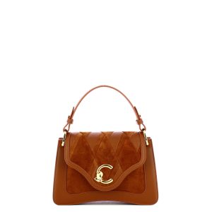 Coccinelle c-Me N.geo.pat Coccinelle Borse Donna T1S 18 02 01 W11 TU AI 25.26.
