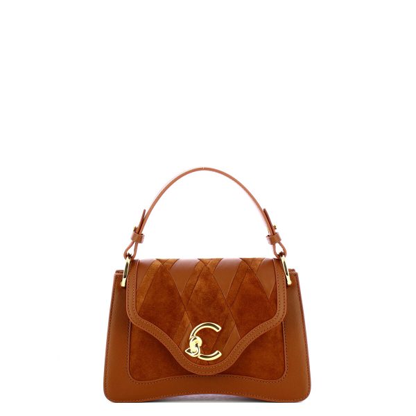 Coccinelle c-Me N.geo.pat Coccinelle Borse Donna T1S 18 02 01 W11 TU AI 25.26.