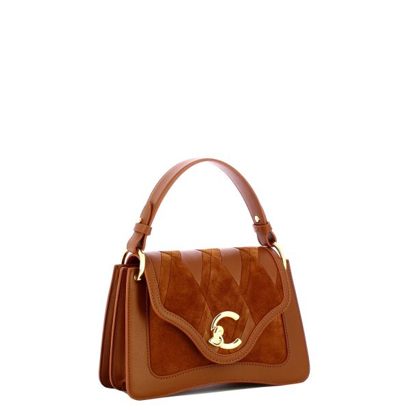 Coccinelle c-Me N.geo.pat Coccinelle Borse Donna T1S 18 02 01 W11 TU AI 25.26.