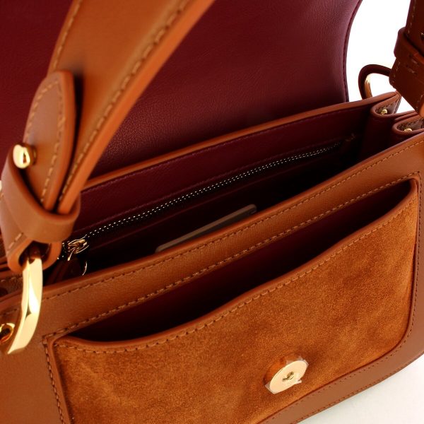 Coccinelle c-Me N.geo.pat Coccinelle Borse Donna T1S 18 02 01 W11 TU AI 25.26.