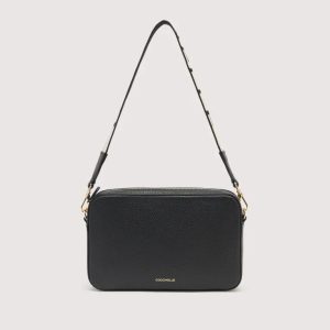 Tebe Coccinelle Borse Donna MN5 55 M3 01 001 TU AI 25.26.