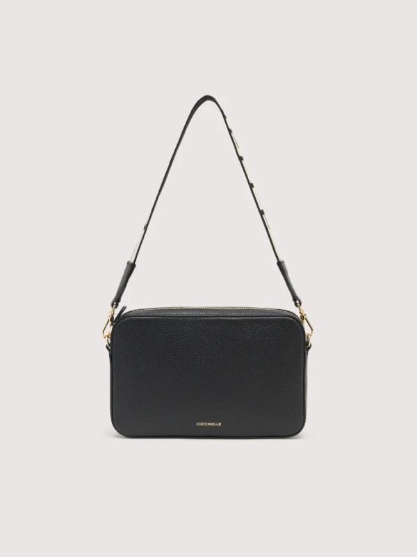 Tebe Coccinelle Borse Donna MN5 55 M3 01 001 TU AI 25.26.