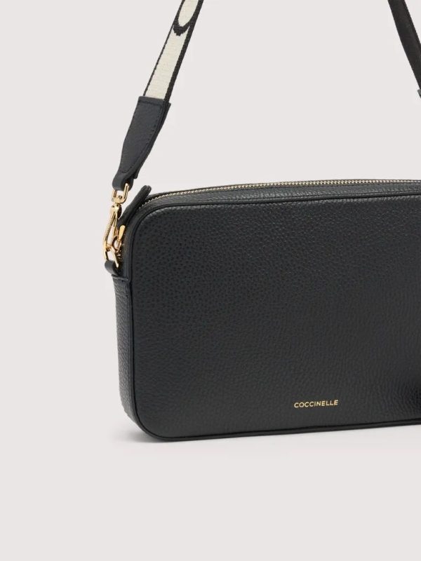 Tebe Coccinelle Borse Donna MN5 55 M3 01 001 TU AI 25.26.
