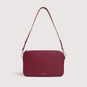 Tebe Coccinelle Borse Donna MN5 55 M3 01 R52 TU AI 25.26.