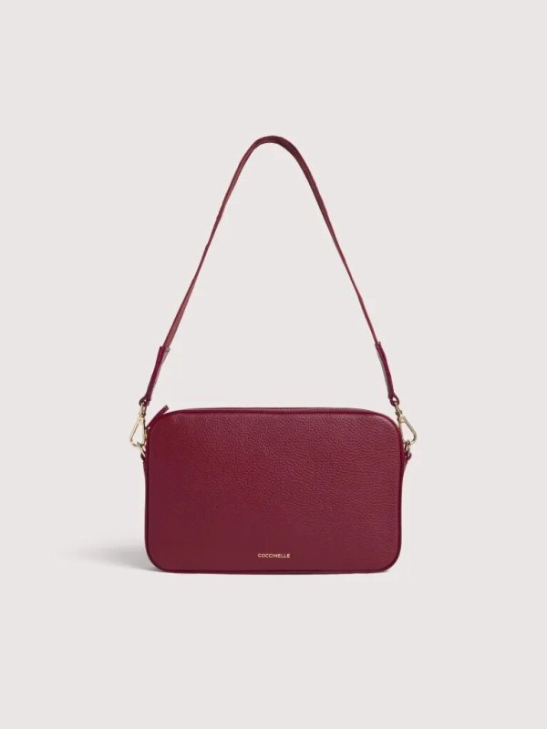 Tebe Coccinelle Borse Donna MN5 55 M3 01 R52 TU AI 25.26.
