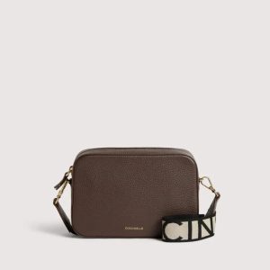 Tebe Coccinelle Borse Donna MN5 55 M3 01 W20 TU AI 25.26.
