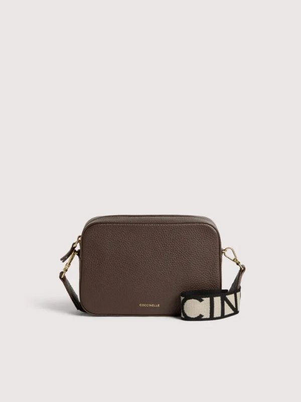 Tebe Coccinelle Borse Donna MN5 55 M3 01 W20 TU AI 25.26.