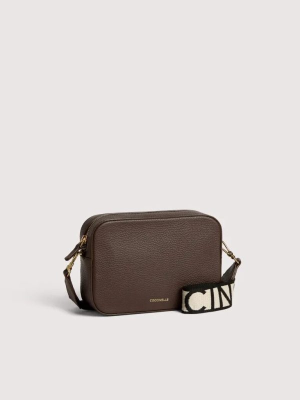 Tebe Coccinelle Borse Donna MN5 55 M3 01 W20 TU AI 25.26.