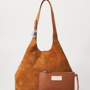 Coccinelle c-Easy Suede Coccinelle Borse Donna THE 11 01 01 W11 TU AI 25.26.