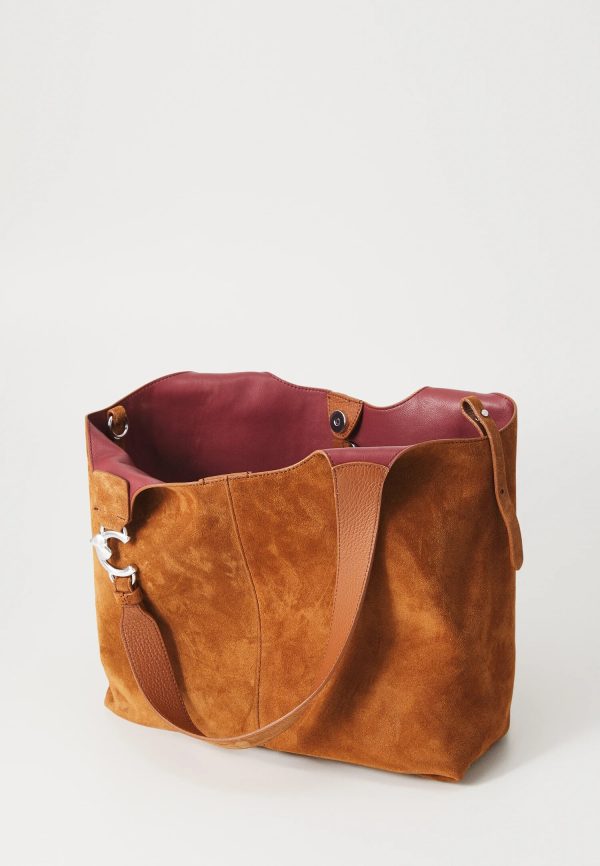 Coccinelle c-Easy Suede Coccinelle Borse Donna THE 11 01 01 W11 TU AI 25.26.