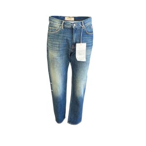 Dapper Re-Search Denim Coltrane Roy Rogers Jeans Uomo RSC002CG313085AI25.26.