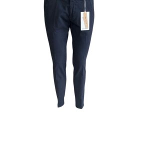 New Rolf Man Gab. Winter Elast. Rea Roy Rogers Pantaloni Uomo RRU013C870011