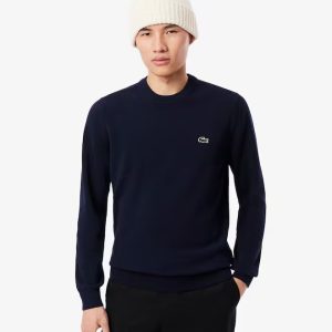 Pullover Lacoste Maglie Uomo AH1985AI25.26.