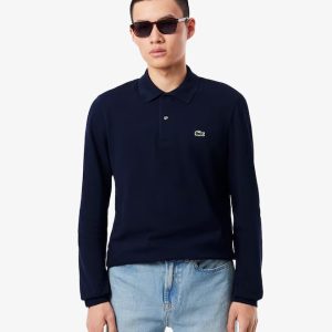 Polo M/l Lacoste Maglie Uomo L1312AI25.26.