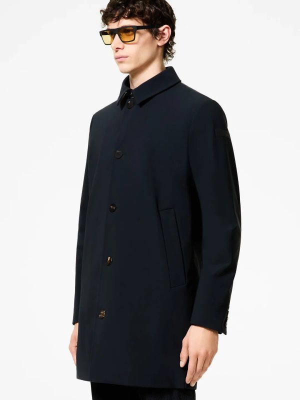 Surflex Winter Thermo Coat Jkt Rrd Giubbotti Uomo W25043 AI25.26.
