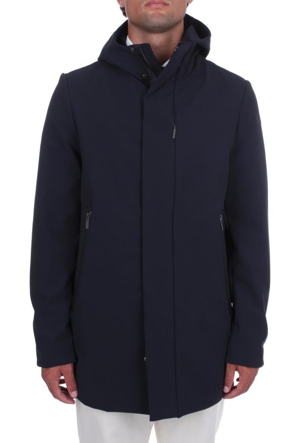 Surflex Winter Thermo Jkt Rrd Giubbotti Uomo W25045 AI25.26.