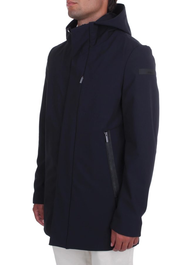 Surflex Winter Thermo Jkt Rrd Giubbotti Uomo W25045 AI25.26.