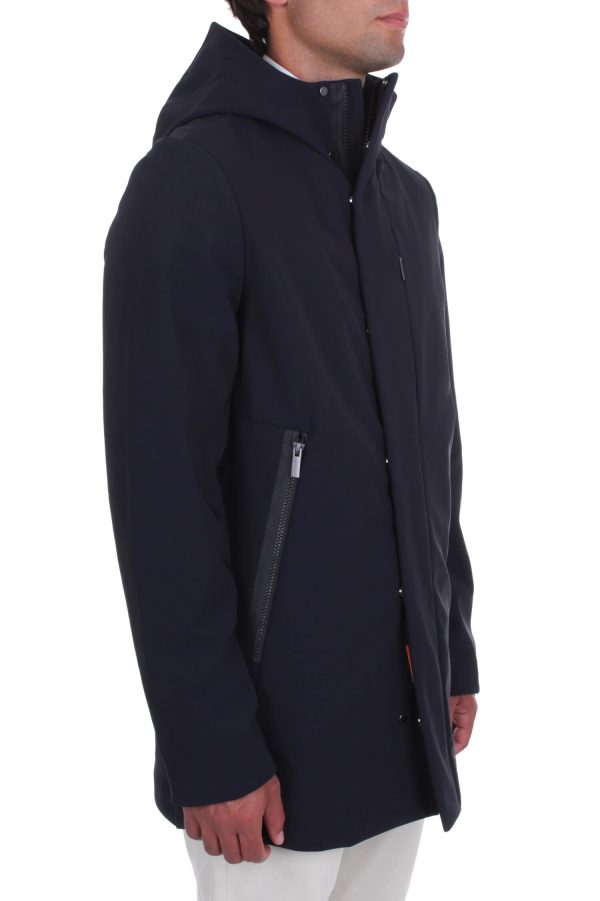 Surflex Winter Thermo Jkt Rrd Giubbotti Uomo W25045 AI25.26.