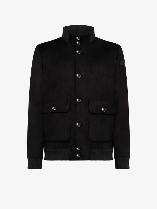 Nabucco Val Soft Jkt Rrd Giubbotti Uomo W25190AI25.26.