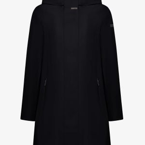 Montecristo Floating Long Wom Jkt Rrd Giubbotti Donna W25511AI25.26.