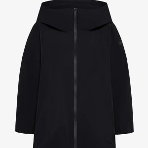 Montecristo Parka Over Short Wom Jkt Rrd Giubbotti Donna W25521AI25.26.