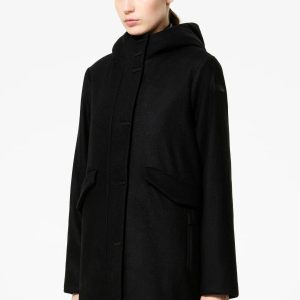 Sesta Hybrid Parka Wom Jkt Rrd Giubbotti Donna W25529AI25.26.