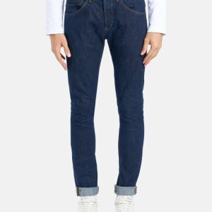 Pantalone George Dondup Jeans Uomo UP232 DS0257U LH1AI2526.
