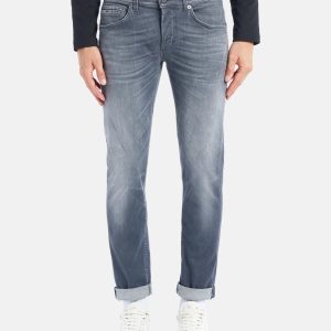 Pantalone George Dondup Jeans Uomo UP232 DS0339U LN8AI2526.