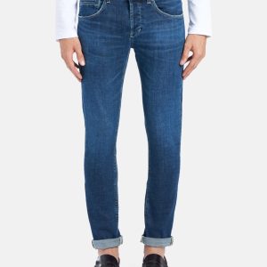 Pantalone George Dondup Jeans Uomo UP232 DSK316U J12AI2526.